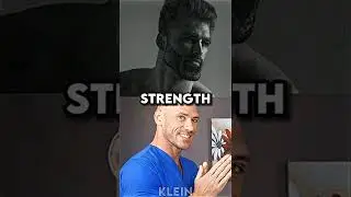GIGACHAD VS JOHNNY SINS
