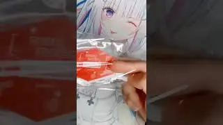 VSPO! Nekota Tsuna Starter Set Opening 