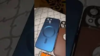 Коллекция чехлов