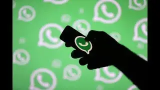 😁NOVA ATUALIZAÇÃO  DO WHATSAPP 2019