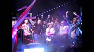 DTB & Cardinal & Martin Vilba LIVE @ Sun Dance Music Festival 2004