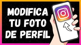 Cómo Cambiar Foto De Perfil En Instagram Sin Que Se Cambie En Facebook | Muy Fácil (2024)