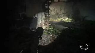 last of us part 1