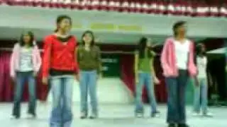 SKSH Grad Nite - Just Dance