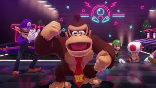 Super Mario Party JAMBOREE # 15 - Dieser Flipper wird Legendär