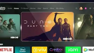 [Promo] Dune Part -2 | Now Stream On Astro & HBO GO