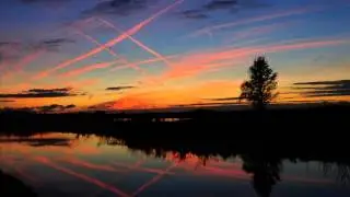 Glowworm - Contrails