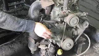 Yanmar 2T75 17 л.с.