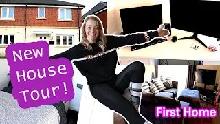 FULL HOUSE TOUR!