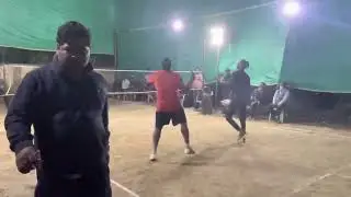 Balasore Local Badminton Tournament