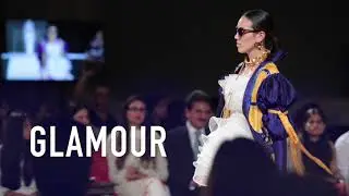 PAKISTAN FASHION WEEK SEASON-14