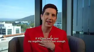My Dream For The Next 5 Years | Giulia Jones | PainAustralia