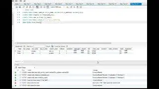 #index in MYSQL.