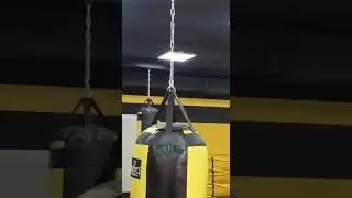 Боксерские мешки Prospect Boxing