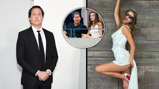 Heidi Klum’s ex, Vito Schnabel, quietly marries model Helena Althof in private ceremony