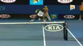 Rafael Nadal can do it ! (HD)