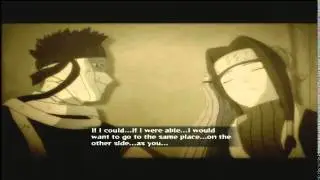 Naruto Mini Gameplay
