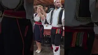 Qaj Minushi - Ne valle Erjola dhe grupi Zeri i Bilbilit