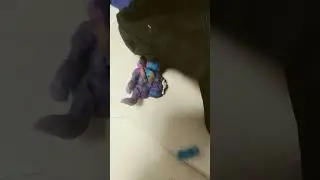 Скибиди пластилин 1 часть 1