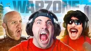 NICKMERCS, DR DISRESPECT, AND TIMTHETATMAN ARE IN PAIN! 😡
