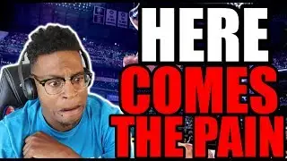 I CAN'T BELIEVE HE DID THAT!😳WWE Best Moves of 2003