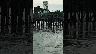 প্রাকৃতি সৌন্দর্য উপভোগ করার মজাই আলাদা #nature