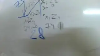 написание программы для чпу