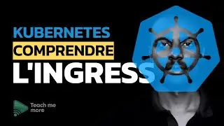 Kubernetes: Exposer des services à l'aide des noms basés sur les hôtes