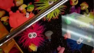 Claw Quest - A good day at walmart
