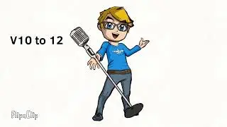 Mr Dooves and F1shard's Avatars