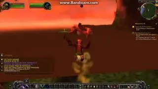 World Of Warcraft Weirdest Glitch