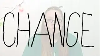 Ch-Ch-Ch-Ch-Changes!