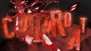 #NoPan - Cutthroat MEP