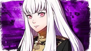 The MVP Of Three Houses