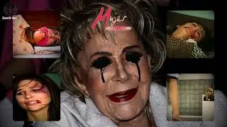 Los 7 Capítulos Más PERTURBADORES y TURBIOS de Mujer, Casos de la Vida Real - 4ta Parte
