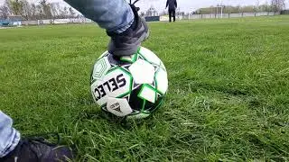Катнули стадіон! СПОРТИВНІ НОВИНИ РАДЕХІВЩИНИ