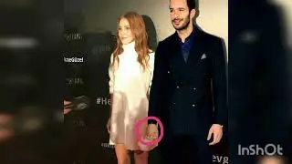 Elcin Sangu ❣️ Baris Arduc foto interesante