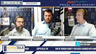 What are YOU looking for when Ole Miss takes on Georgia Tech?