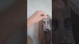 Авторский типатинг Silk skin из детской славянки