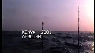 Cavaliers Kenya