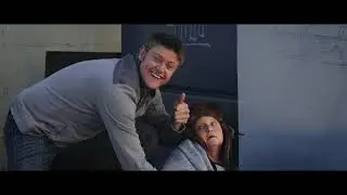 Good Grief Suicide Hotline Trailer