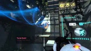 Portal 2: Community Test Chambers - Persegan Plays