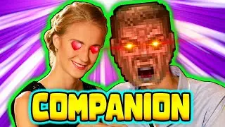5 Amazing DOOM mods Companions
