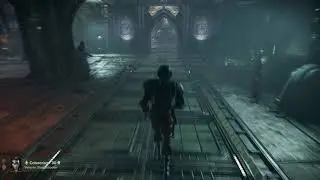 Darktide is driving me insane because of this