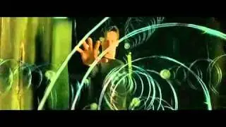 Matrix. Neo enlightment - saying 