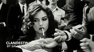Cocaino remix bass