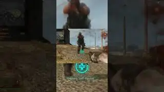 The ULTIMATE Warzone Self Revive Play 