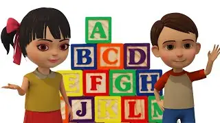 Let's listen to a story filled with Rhyming Words  | 3 Letter Words | Uncle Sunny Tells A Story