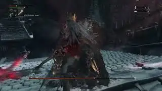 Martyr Logarius is easy