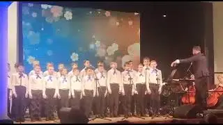 Солнышко проснётся